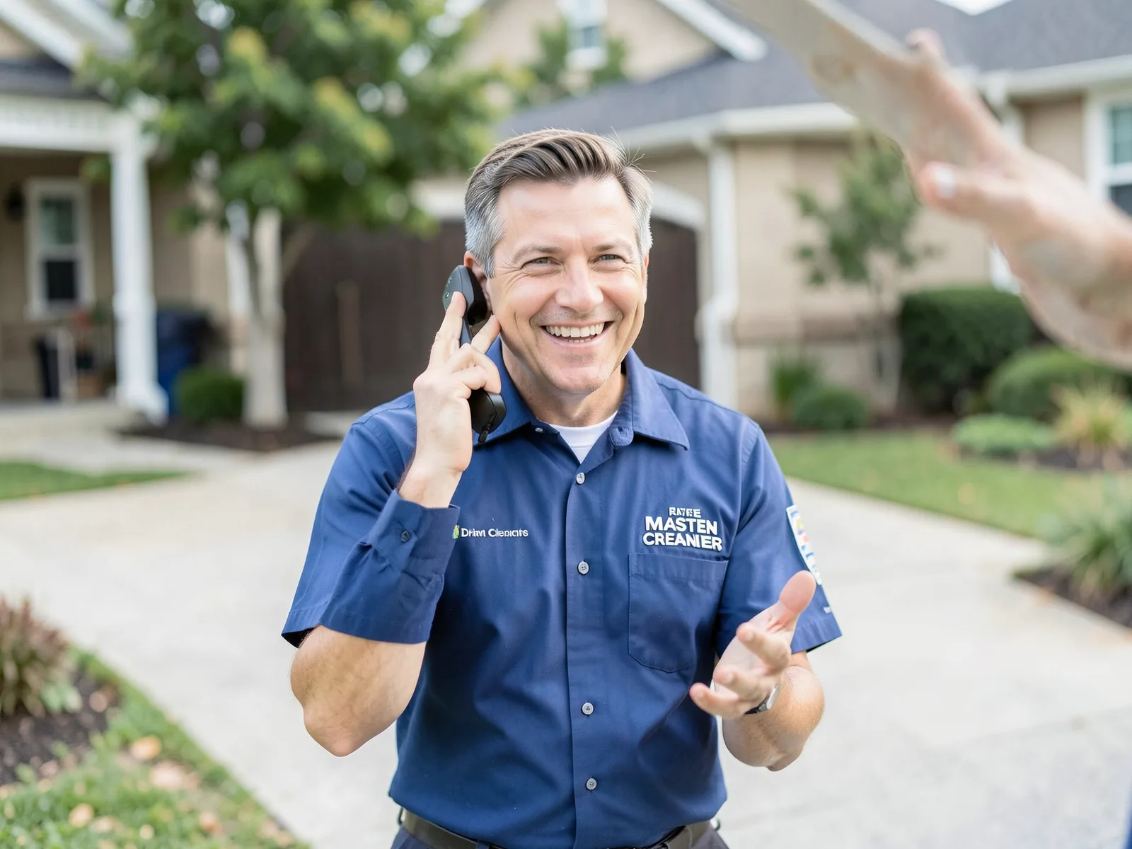 Drain Cleaning Blue Ridge Summit, PA FAQs